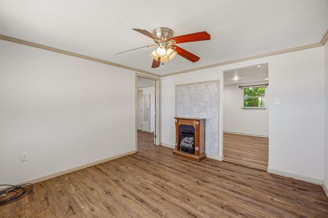 1571 W Ash Street, Stephenville, TX 76401