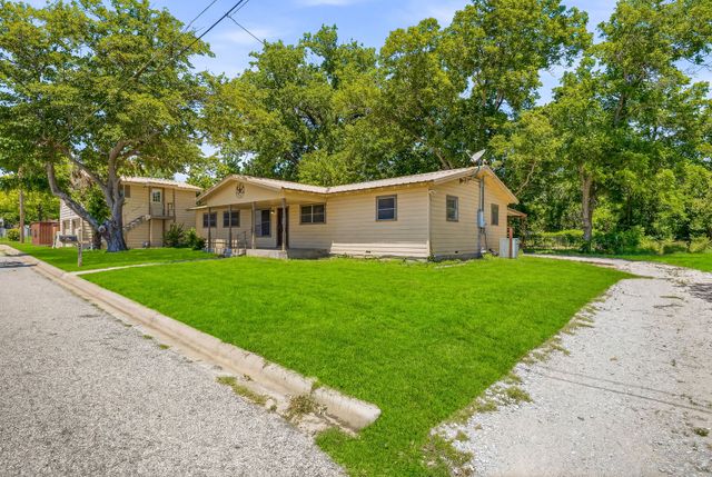 1571 W Ash Street, Stephenville, TX 76401