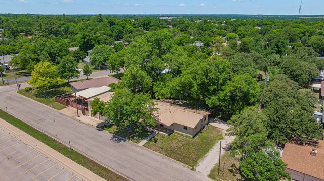 1571 W Ash Street, Stephenville, TX 76401