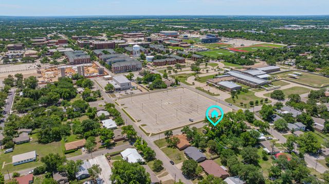 1571 W Ash Street, Stephenville, TX 76401