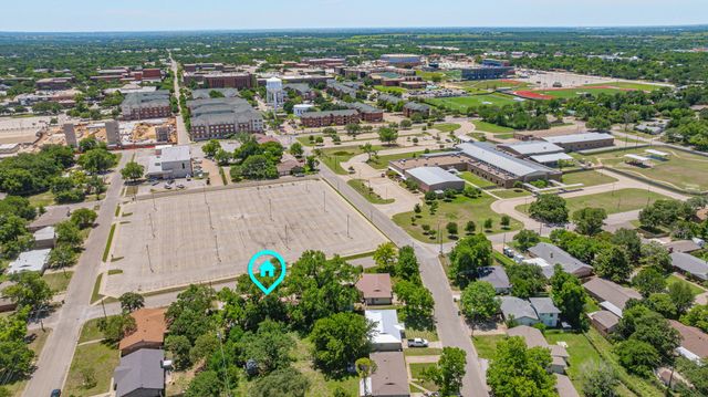 1571 W Ash Street, Stephenville, TX 76401