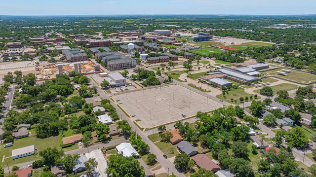 1571 W Ash Street, Stephenville, TX 76401