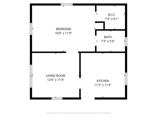 1571 W Ash Street, Stephenville, TX 76401