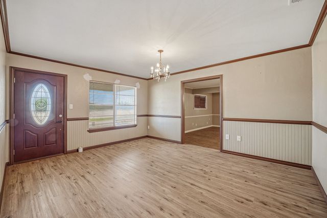 1571 W Ash Street, Stephenville, TX 76401
