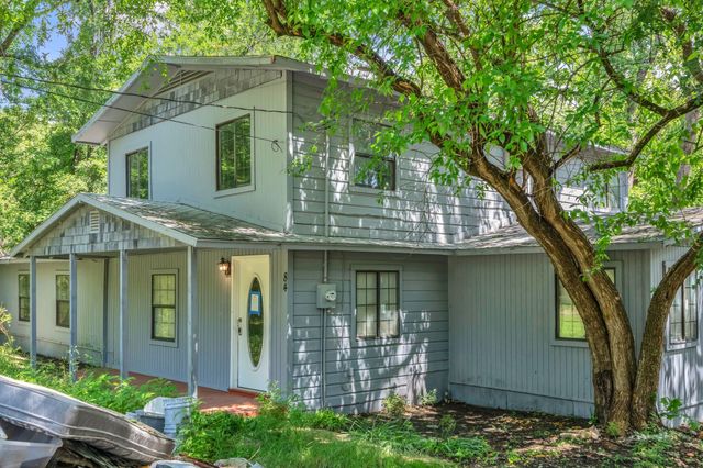 84 Natchez Road, Pottsboro, TX 75076