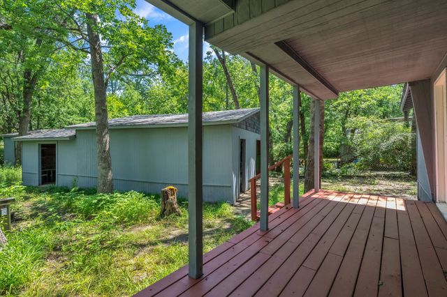 84 Natchez Road, Pottsboro, TX 75076