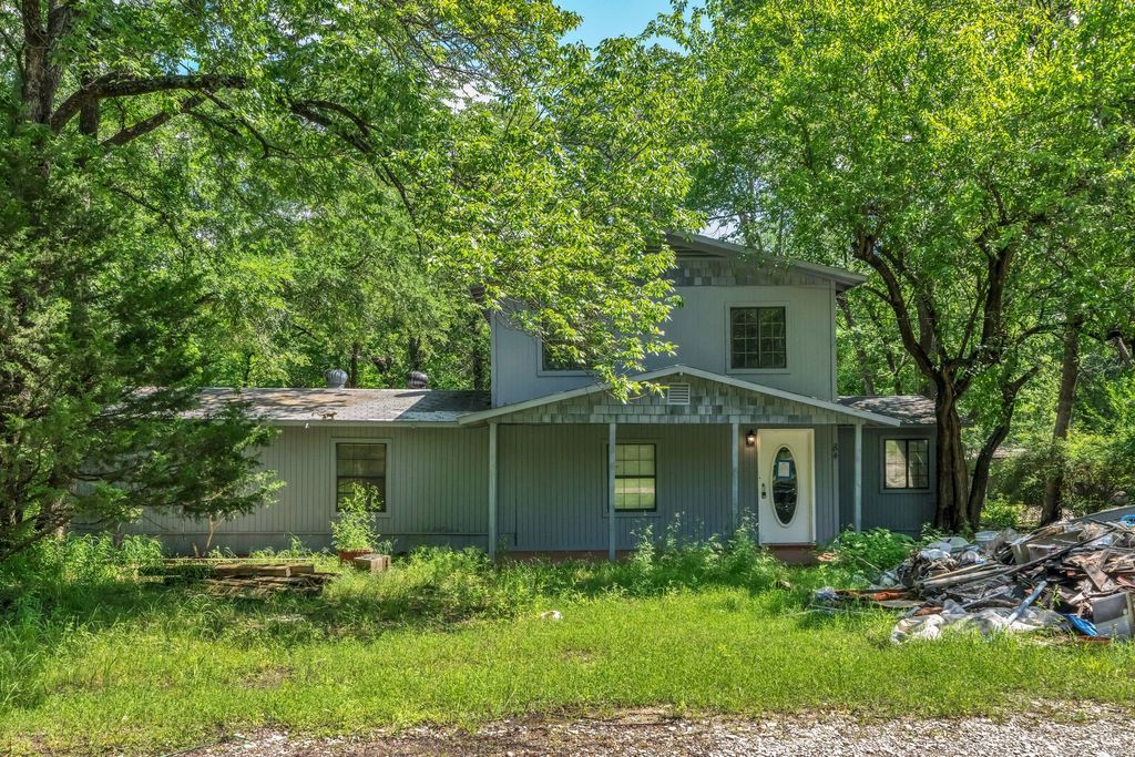 84 Natchez Road, Pottsboro, TX 75076