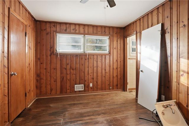 4707 City View Drive, Forest Park, GA 30297