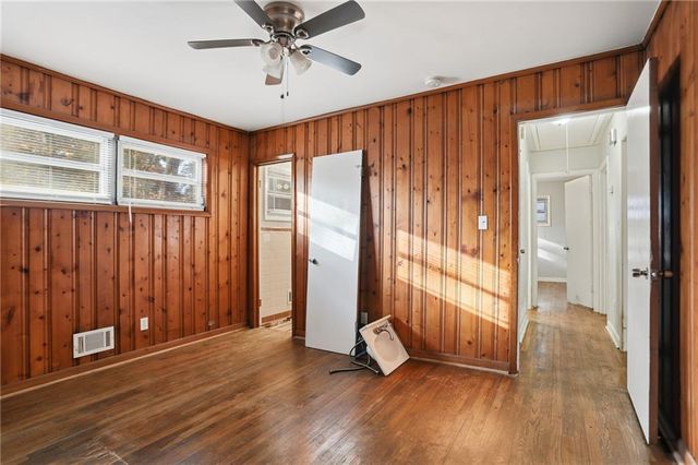 4707 City View Drive, Forest Park, GA 30297