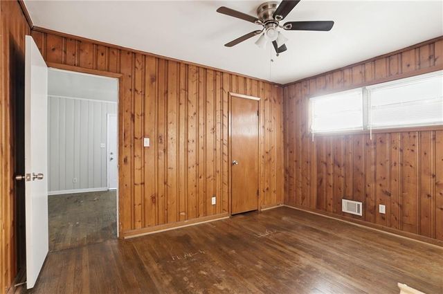 4707 City View Drive, Forest Park, GA 30297