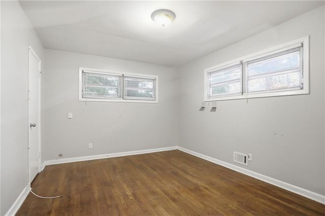 4707 City View Drive, Forest Park, GA 30297