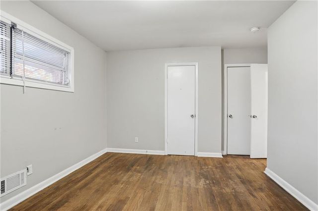 4707 City View Drive, Forest Park, GA 30297