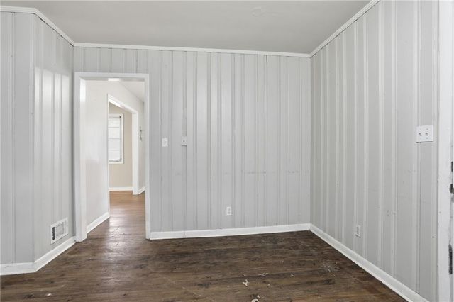 4707 City View Drive, Forest Park, GA 30297