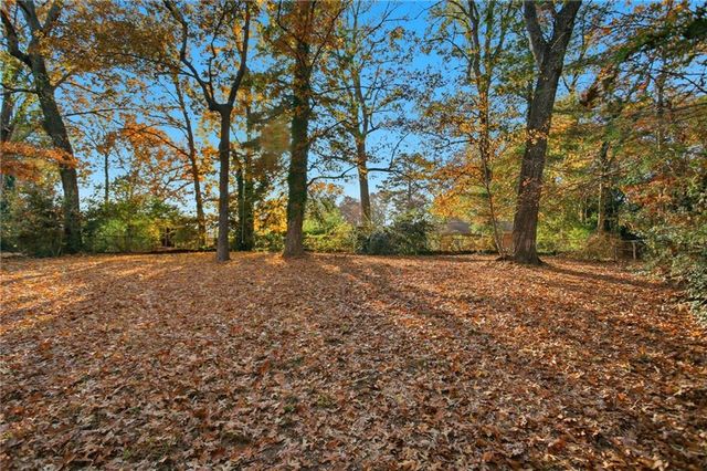 4707 City View Drive, Forest Park, GA 30297