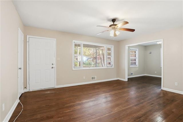 4707 City View Drive, Forest Park, GA 30297