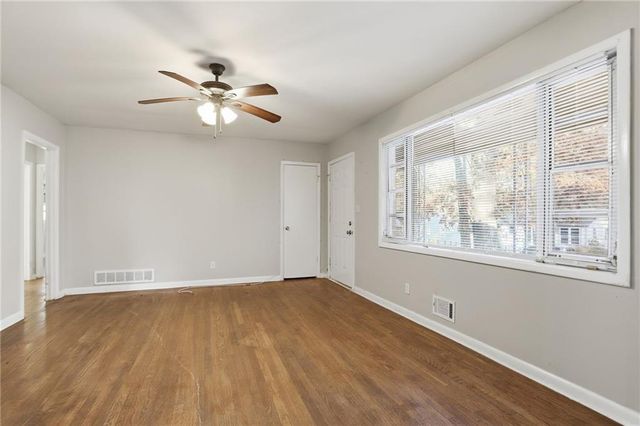 4707 City View Drive, Forest Park, GA 30297