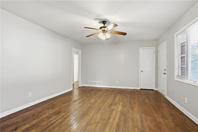 4707 City View Drive, Forest Park, GA 30297