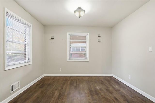 4707 City View Drive, Forest Park, GA 30297