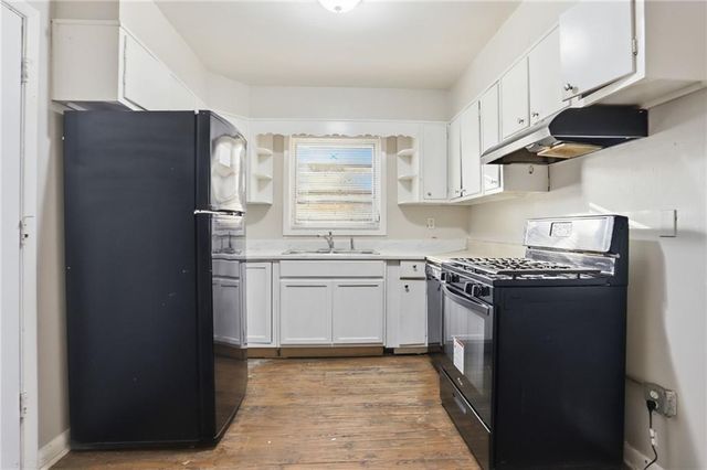 4707 City View Drive, Forest Park, GA 30297