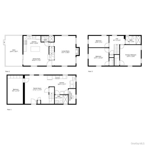 15404 14th Avenue, Whitestone, NY 11357