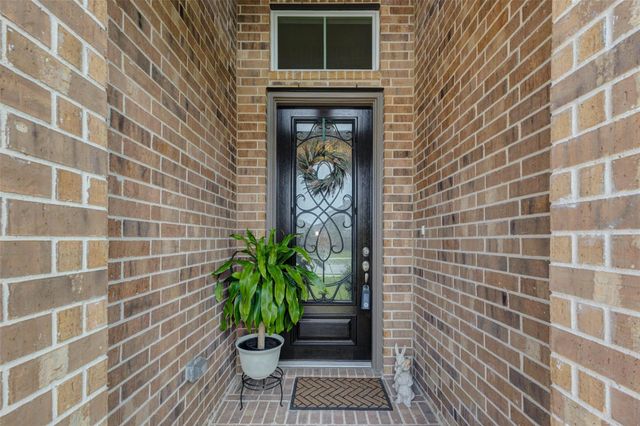 23319 Angelica Tree Lane, Katy, TX 77493