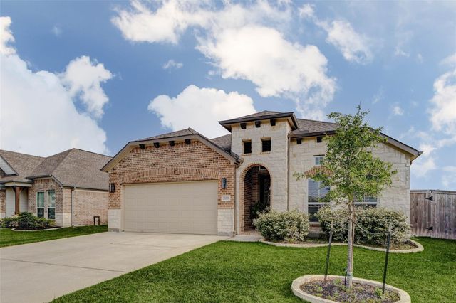 23319 Angelica Tree Lane, Katy, TX 77493