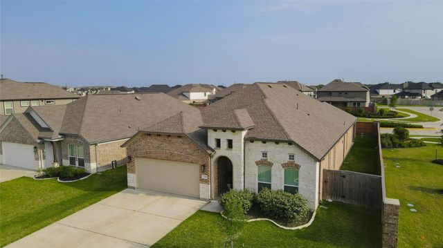 23319 Angelica Tree Lane, Katy, TX 77493