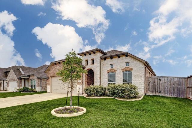 23319 Angelica Tree Lane, Katy, TX 77493