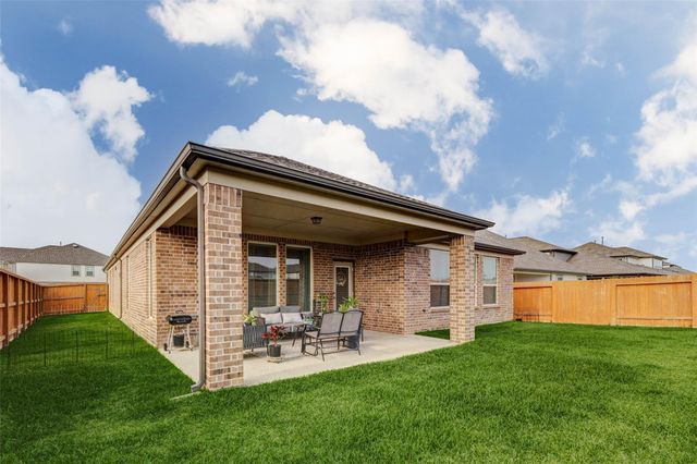 23319 Angelica Tree Lane, Katy, TX 77493