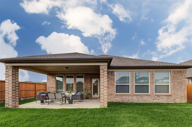 23319 Angelica Tree Lane, Katy, TX 77493