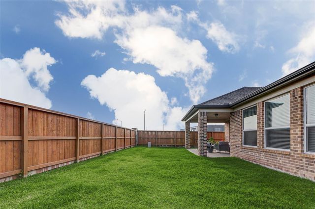 23319 Angelica Tree Lane, Katy, TX 77493