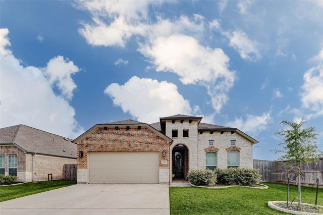 23319 Angelica Tree Lane, Katy, TX 77493