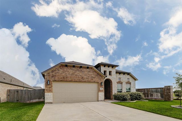 23319 Angelica Tree Lane, Katy, TX 77493