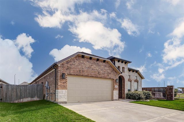 23319 Angelica Tree Lane, Katy, TX 77493