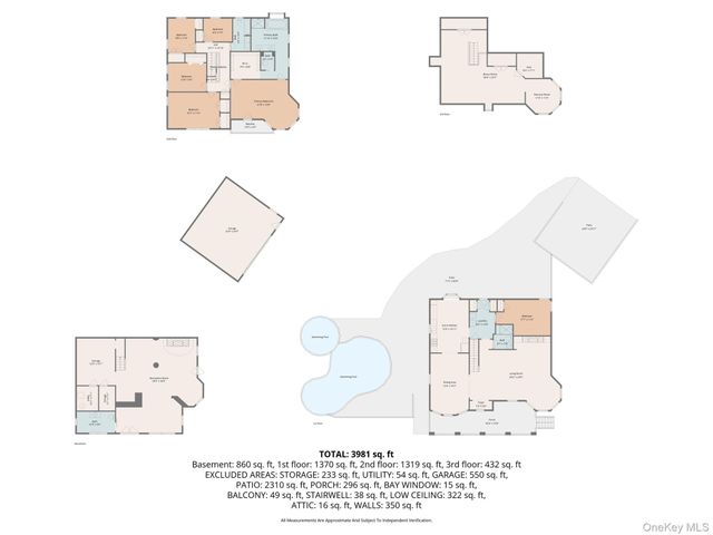 65 Rockledge Drive, Suffern, NY 10901