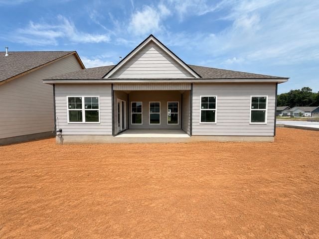 4015 Dortch Lane, W, Murfreesboro, TN 37128