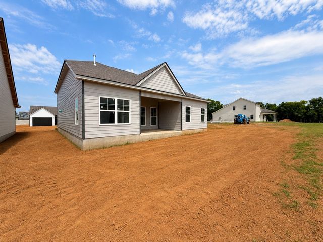 4015 Dortch Lane, W, Murfreesboro, TN 37128