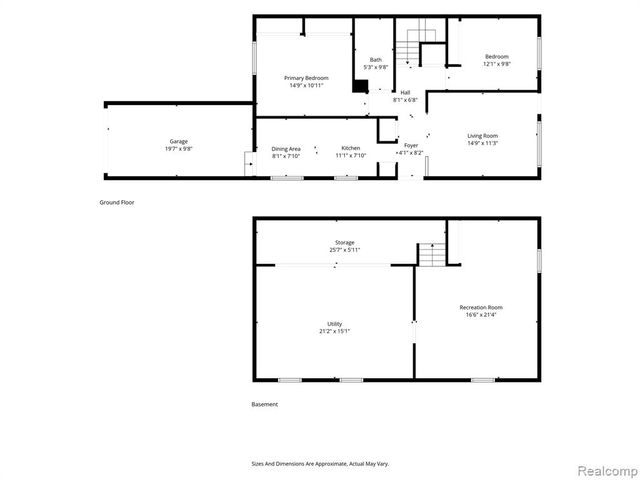 3627 Heritage Parkway, Dearborn, MI 48124