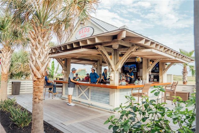 600 Sunset Ave, Port Aransas, TX 78373