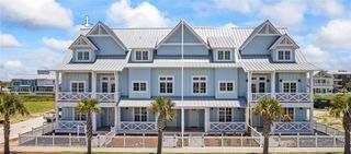 600 Sunset Ave, Port Aransas, TX 78373