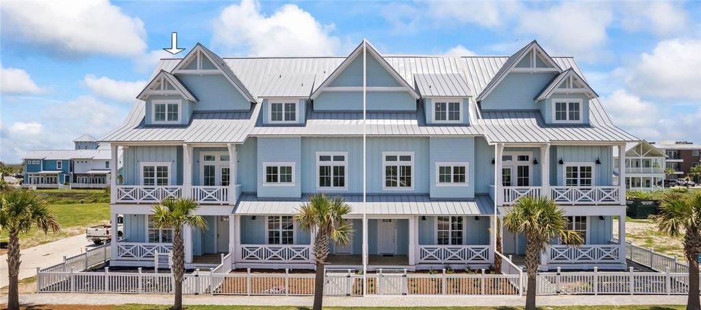600 Sunset Ave, Port Aransas, TX 78373