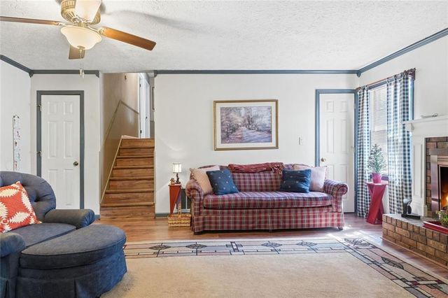 3824 Sanders SW, Marietta, GA 30008