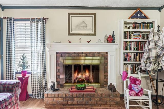 3824 Sanders SW, Marietta, GA 30008