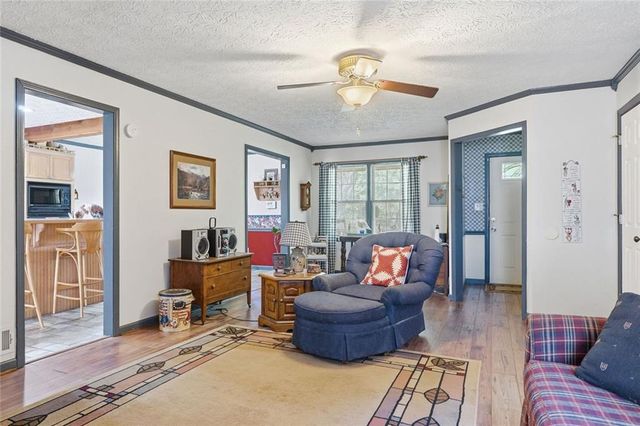 3824 Sanders SW, Marietta, GA 30008