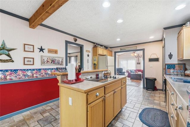 3824 Sanders SW, Marietta, GA 30008