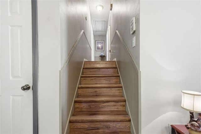 3824 Sanders SW, Marietta, GA 30008
