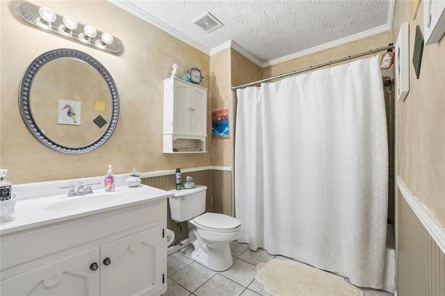 3824 Sanders SW, Marietta, GA 30008