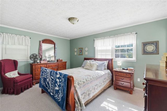 3824 Sanders SW, Marietta, GA 30008