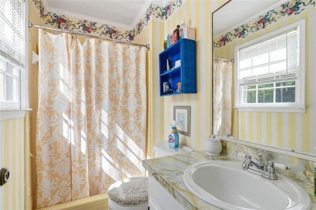 3824 Sanders SW, Marietta, GA 30008