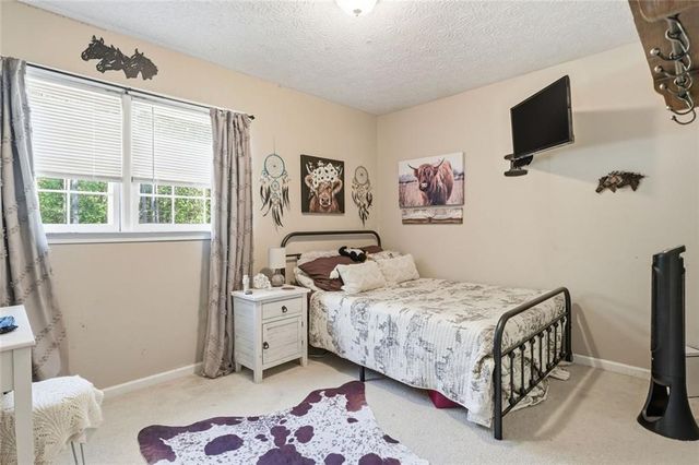 3824 Sanders SW, Marietta, GA 30008